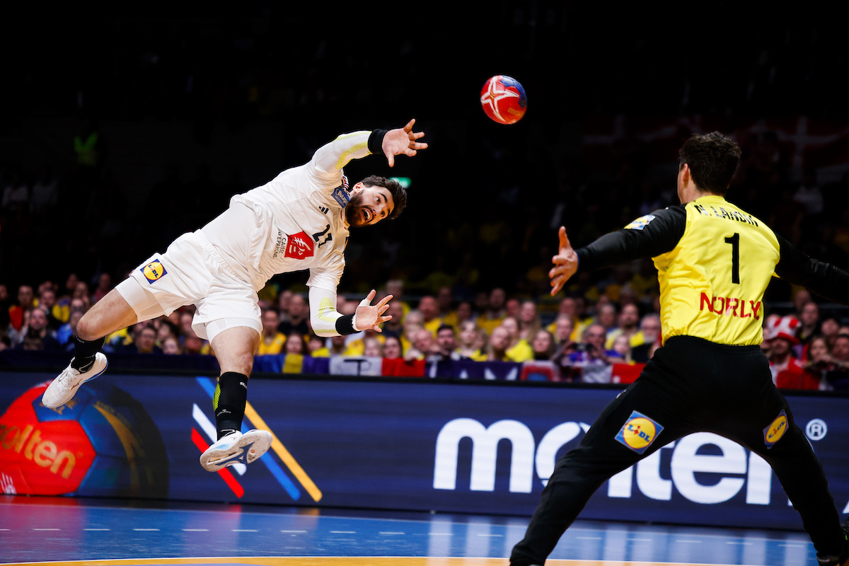 First decisions on the road to Paris 2024