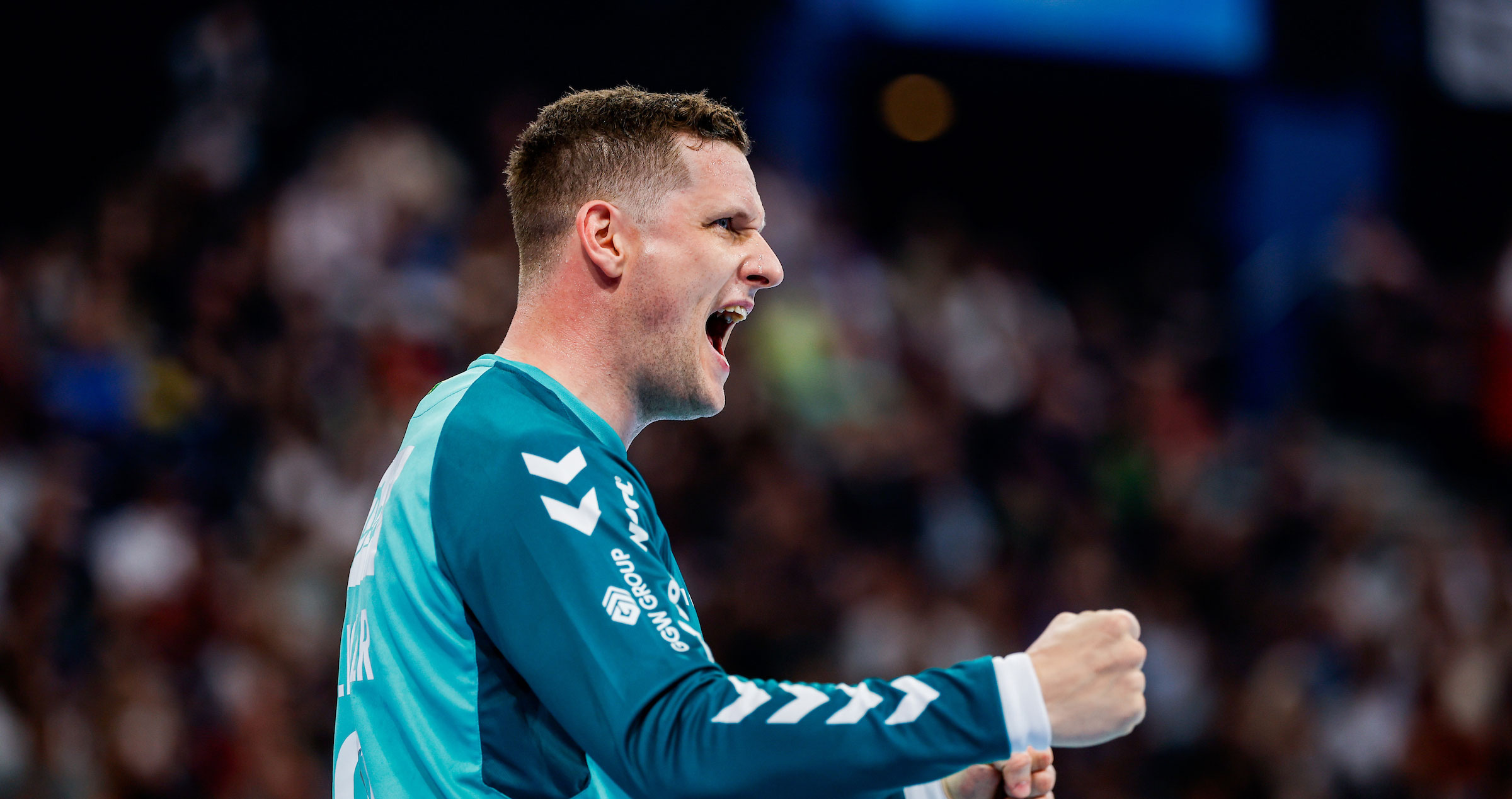ELM25 Final Montpellier Handball Vs SG Flensburg Handewitt A0A8661 AM