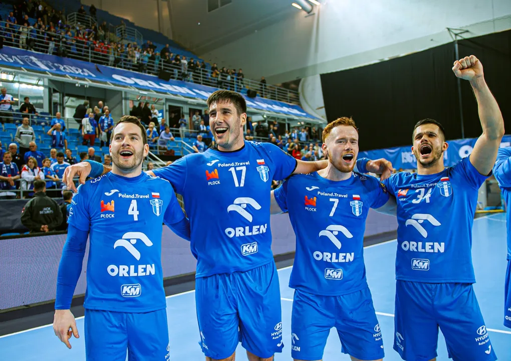 SUMMARY: Plock join play-offs line-up; Magdeburg book direct quarter-final
