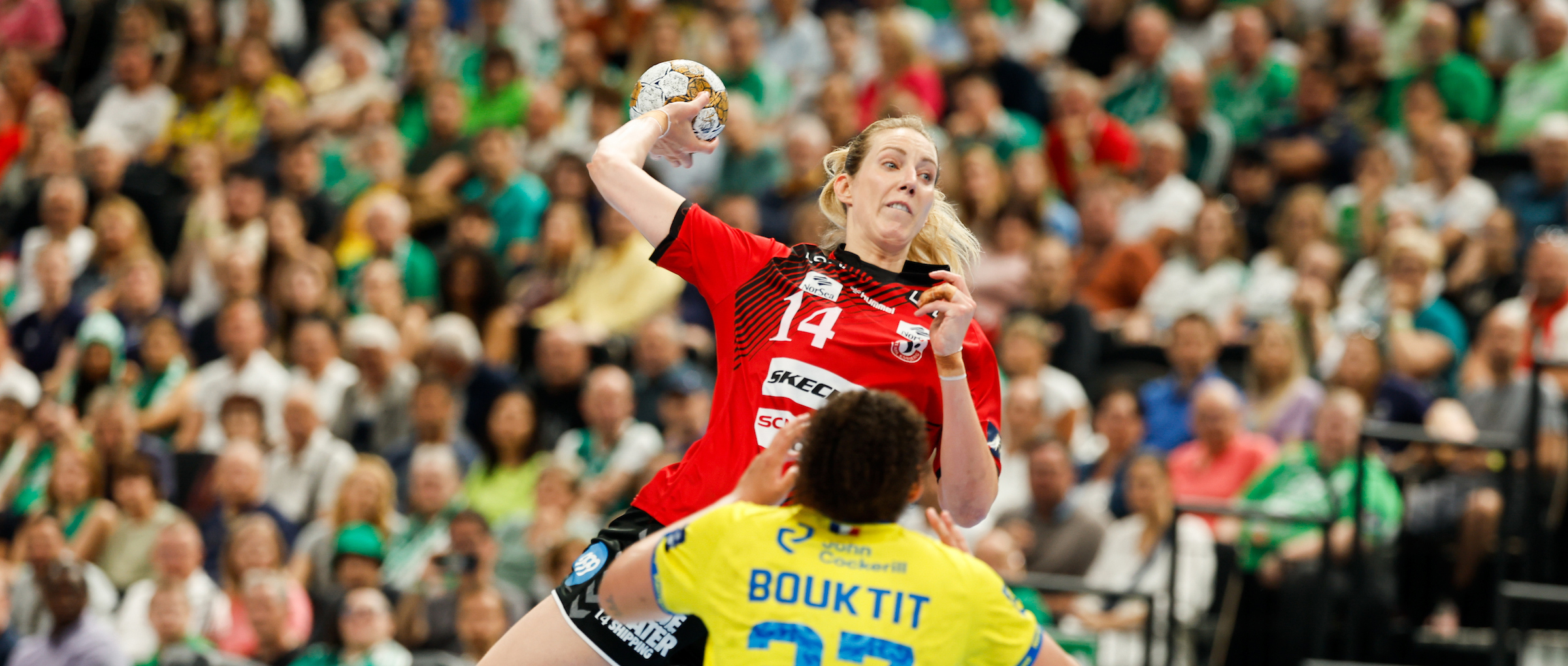 FF4BUD24 Third Place Team Esbjerg Vs Metz Handball MAL4330 AM