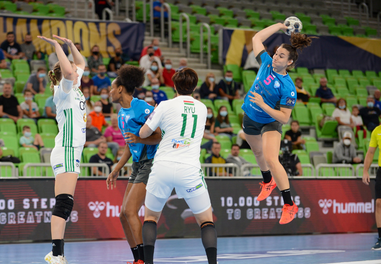 Stanko and Krim ready to challenge title holders Vipers