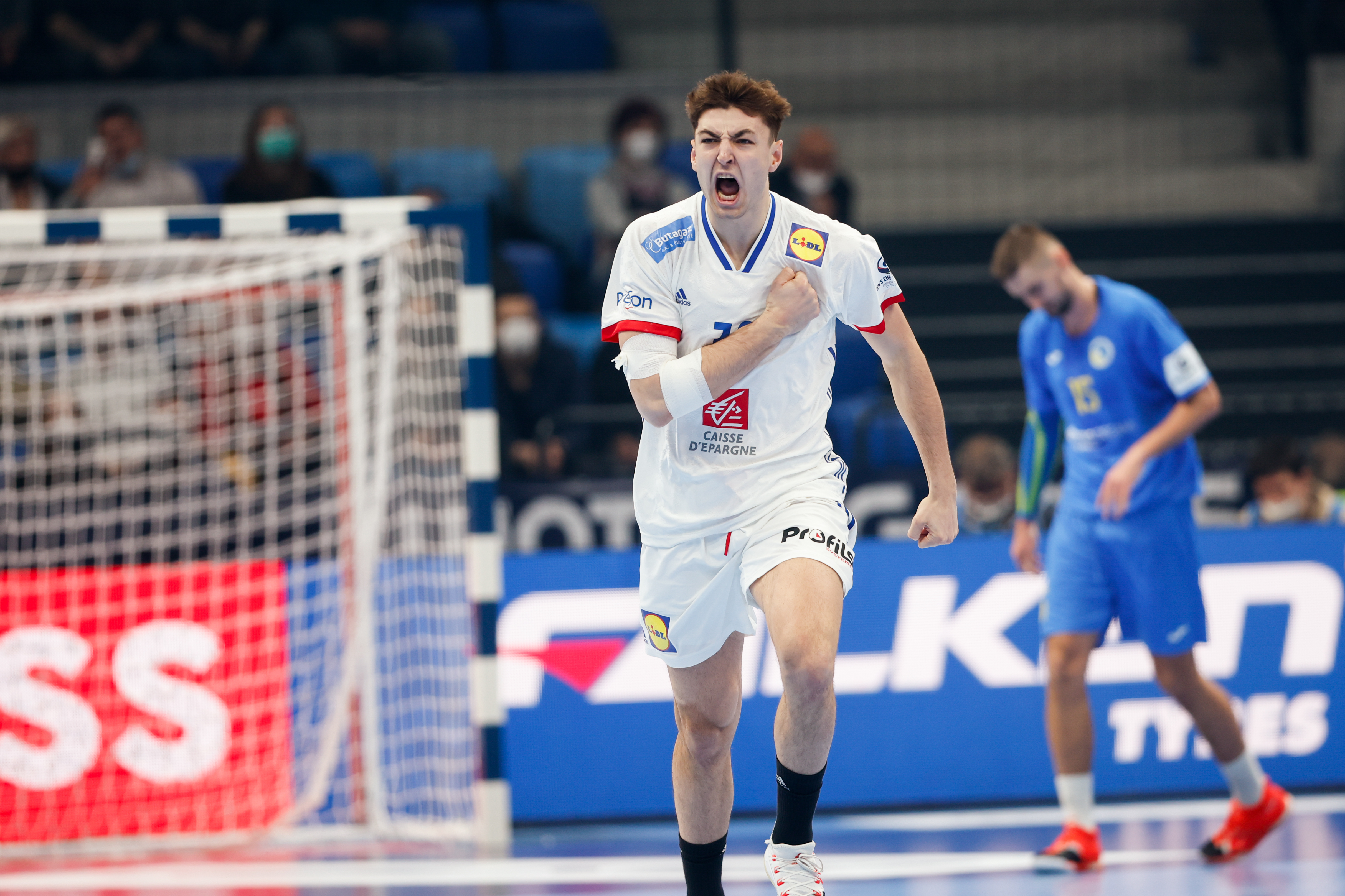 Thibaud Briet: There is nowhere else I’d rather be in January