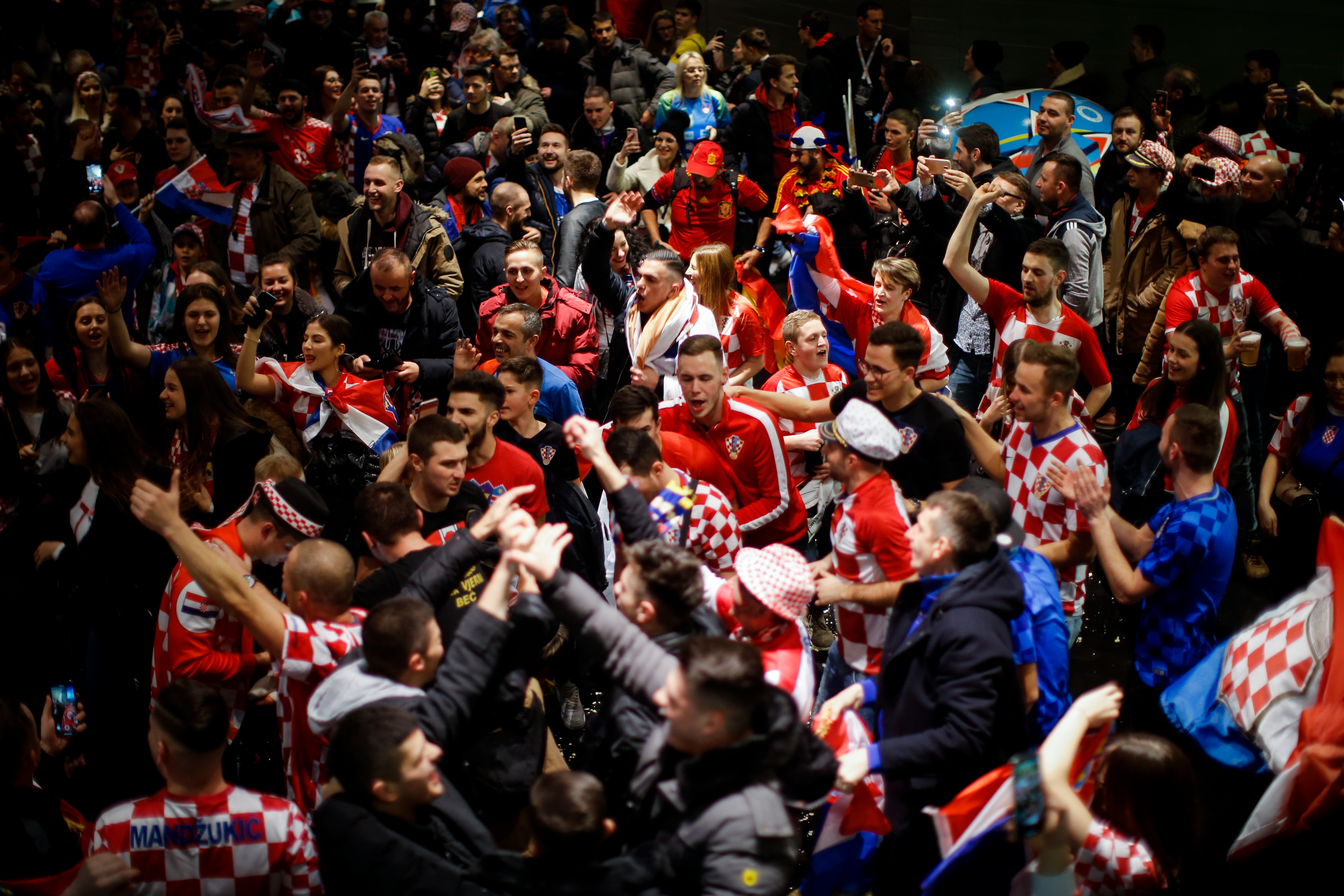 Day ticket sale for Men's EHF EURO 2024 starts on 31 May