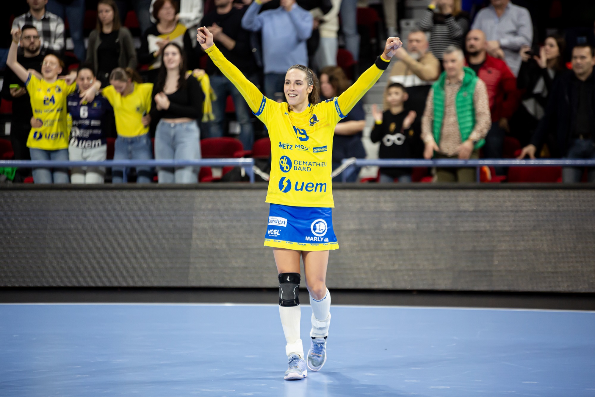 What teams need in last round of group phase