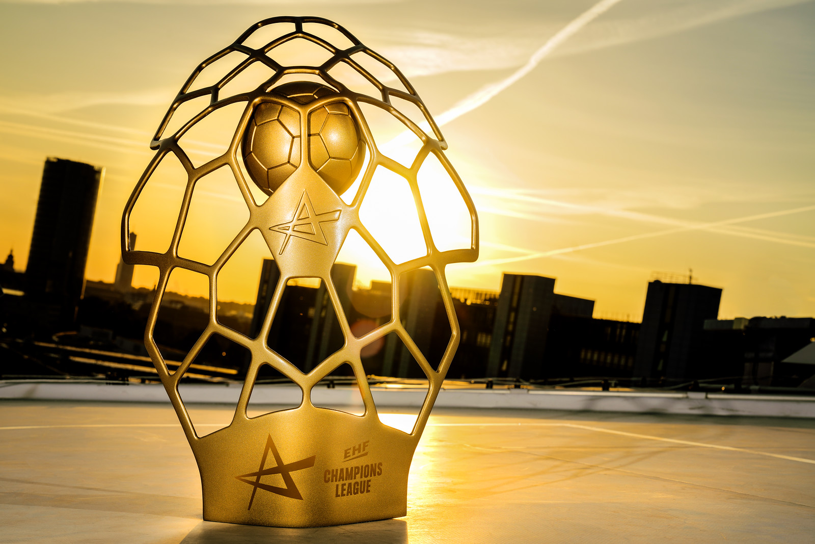 Age matters at the EHF FINAL4