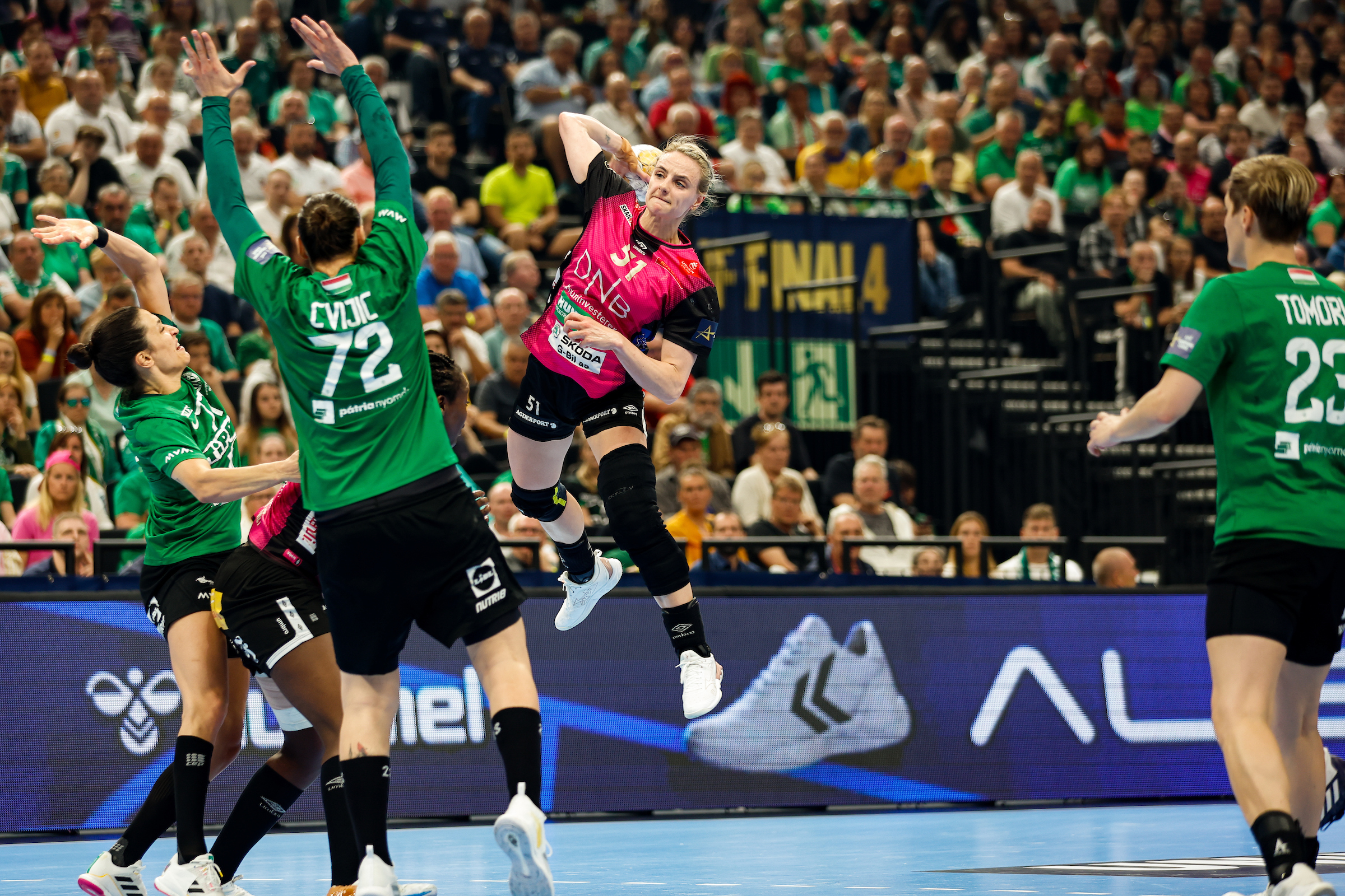Six talking points after enthralling EHF FINAL4