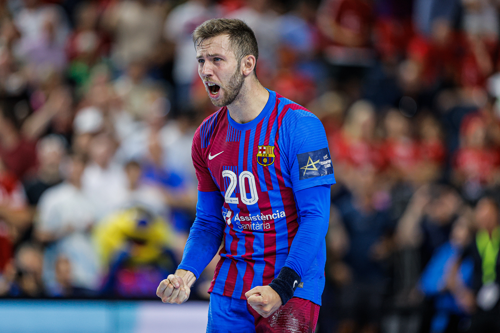 Can Barça make it three in a row?