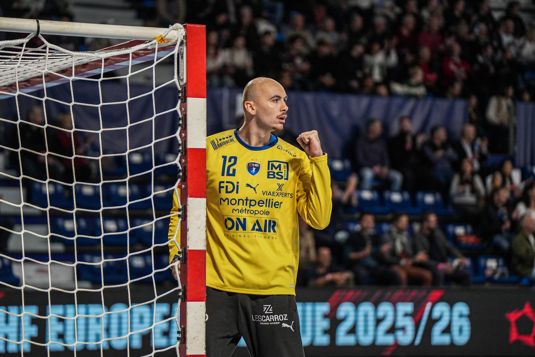 First main round places booked; three 2024/25 semi-finalists through