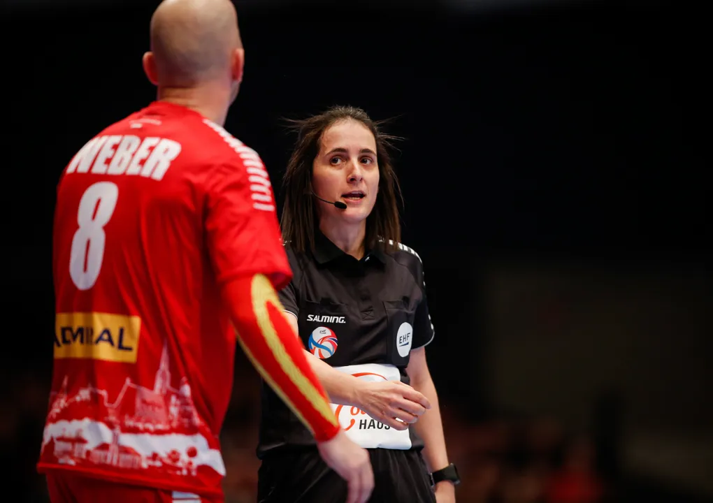 Two additional referee pairs nominated