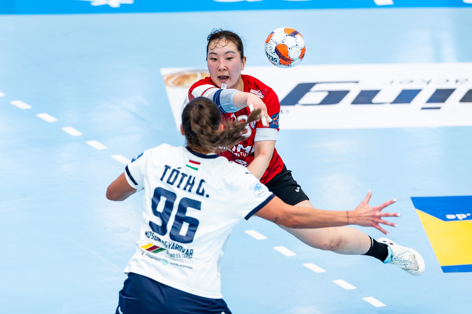 Quarter-finals start with THC, Dijon eyeing return to EHF Finals