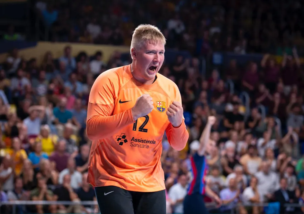 Barça and Veszprém's invincibility put to the test