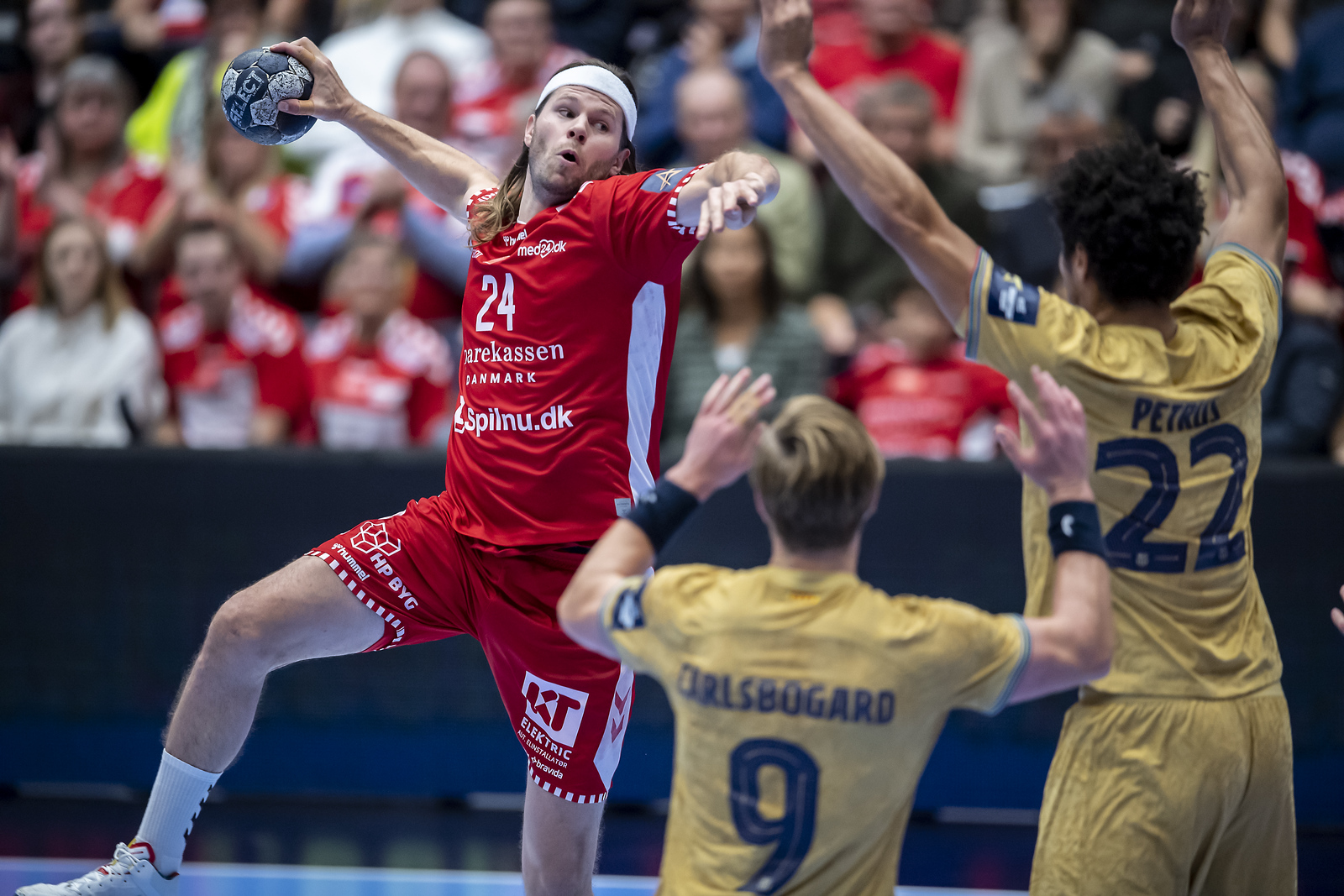 Last four MOTW games for 2022 announced