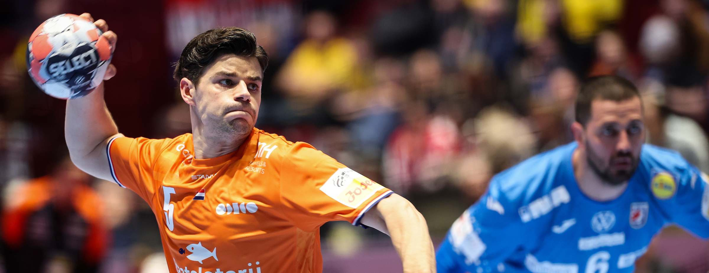 Euro26 Netherlands Vs Croatia R1JC4508 JC