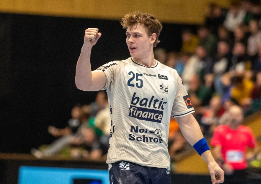 Day review 2: Benfica and Flensburg keep clean records