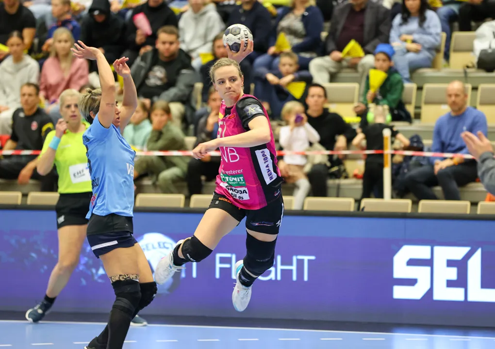 Unstoppable Vipers claim big win against Kastamonu
