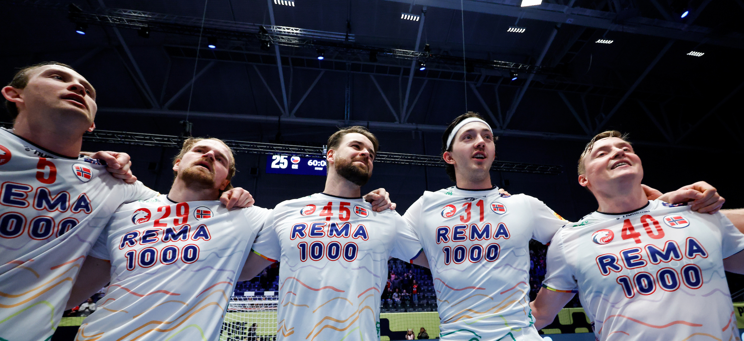 Euro26 Czechia Vs Norway L7A2805 AM