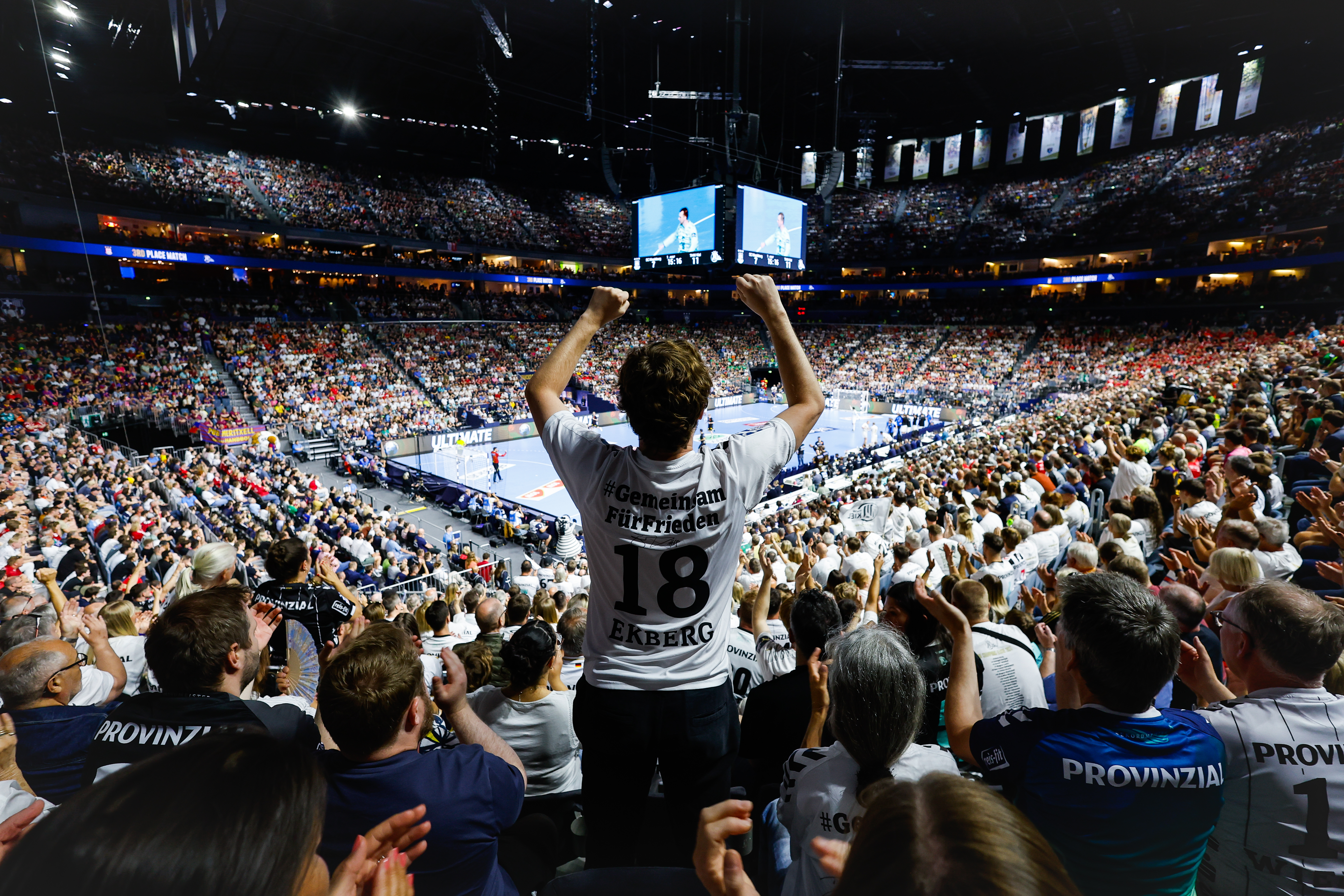 All you need to know about EHF Champions League