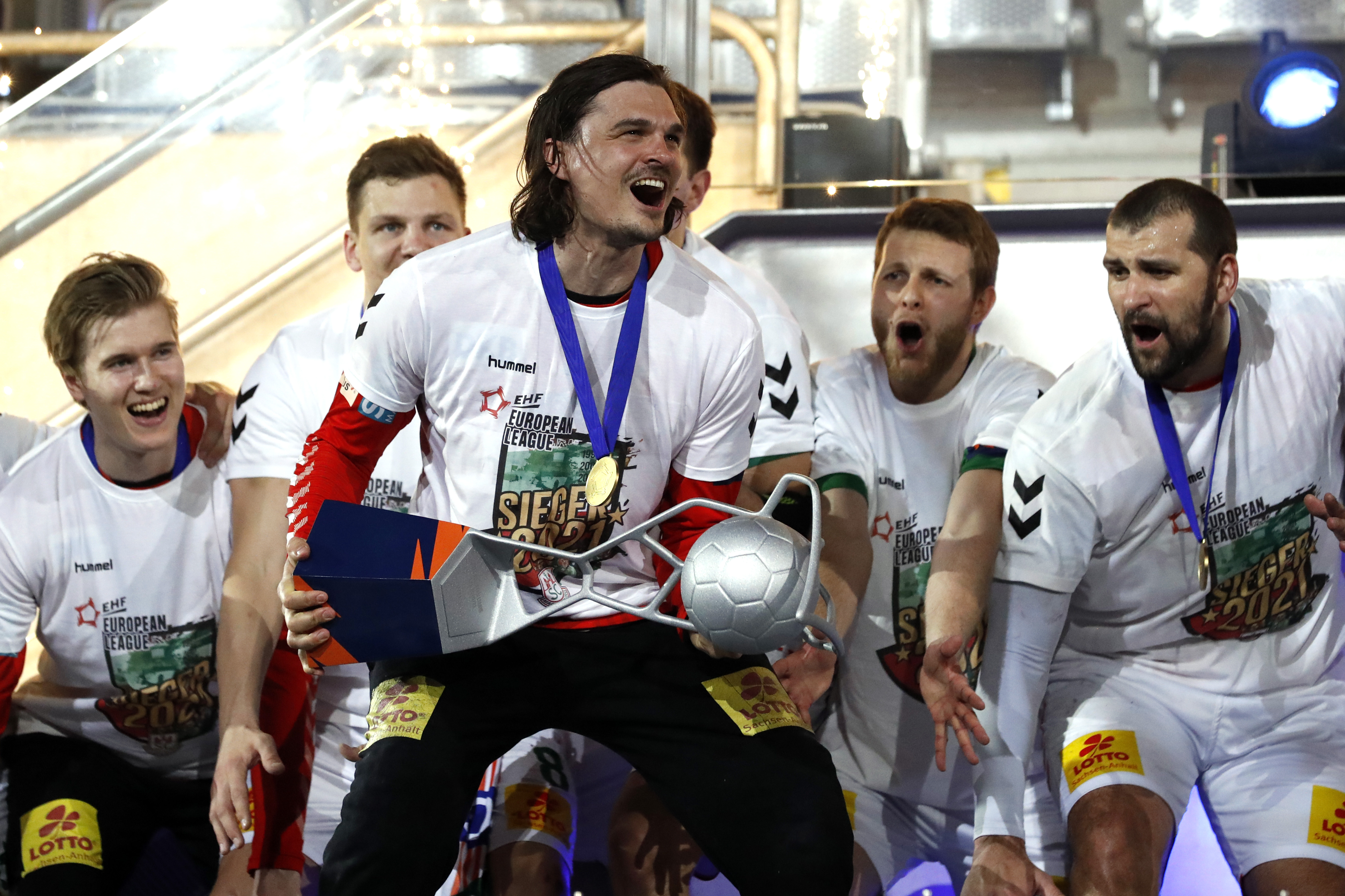 Bidding to host EHF European League Finals Men 2022 now open