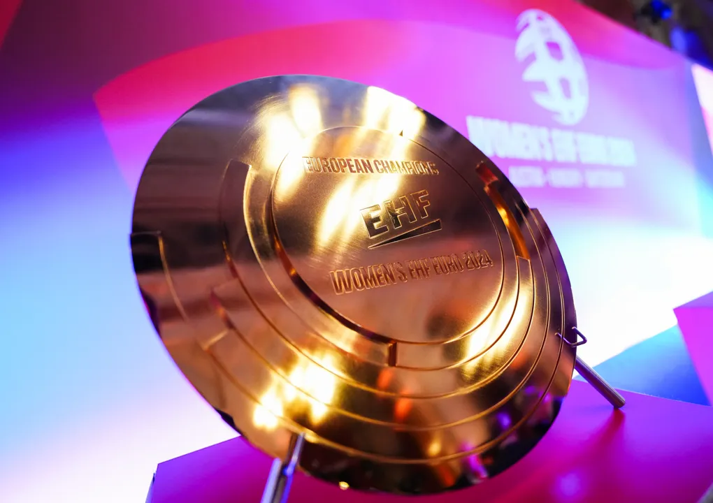 Infront and EHF's commercial success a "driving force" for handball