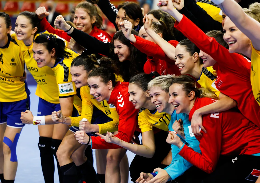 Organisers for Women’s EHF EURO 2026 confirmed