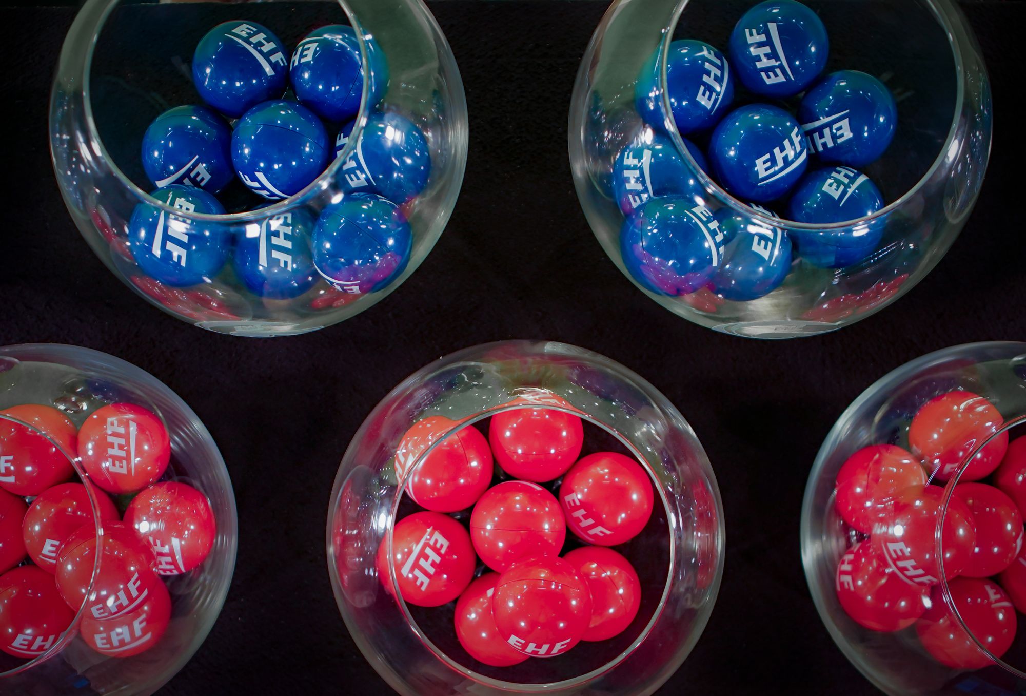 How to follow Men's EHF EURO 2028 Qualifiers promotion round draw