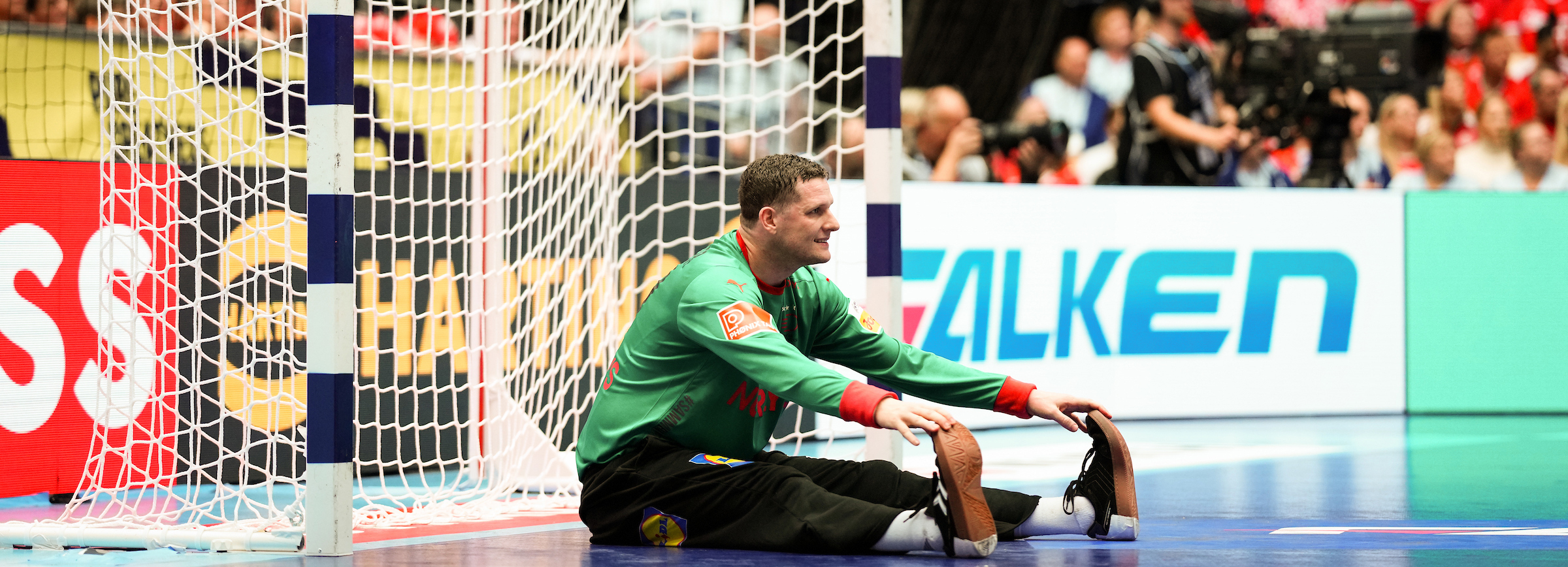 Euro26 Romania Vs Denmark 2KA06607 EM