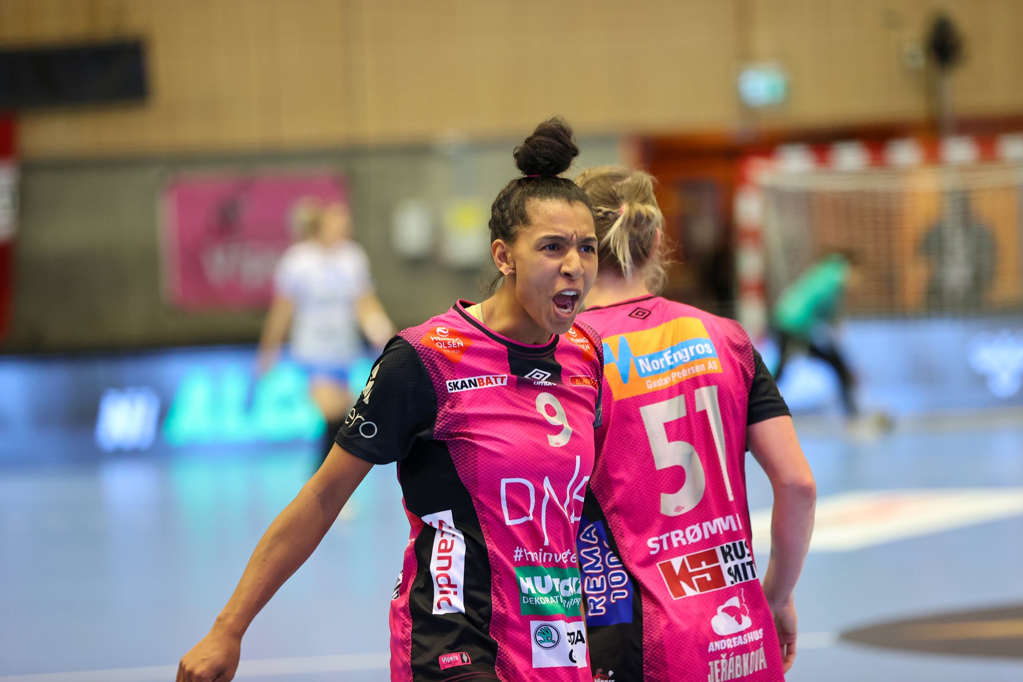 New teams, more goals and a new venue for the EHF FINAL4