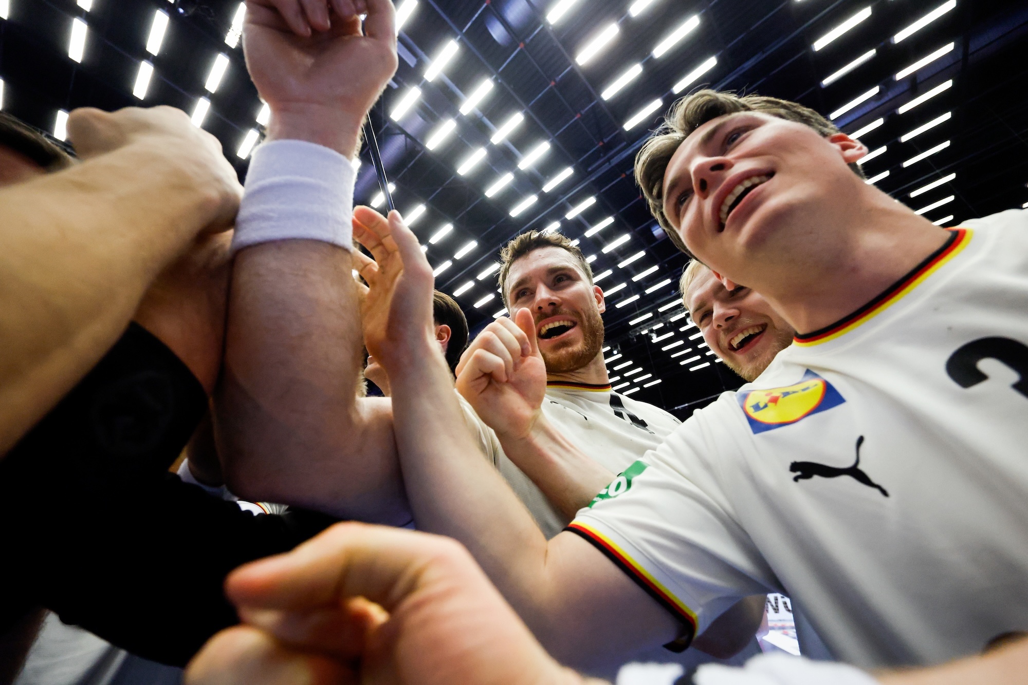 Euro26 SF1 Germany Vs Croatia L7A6006 AM