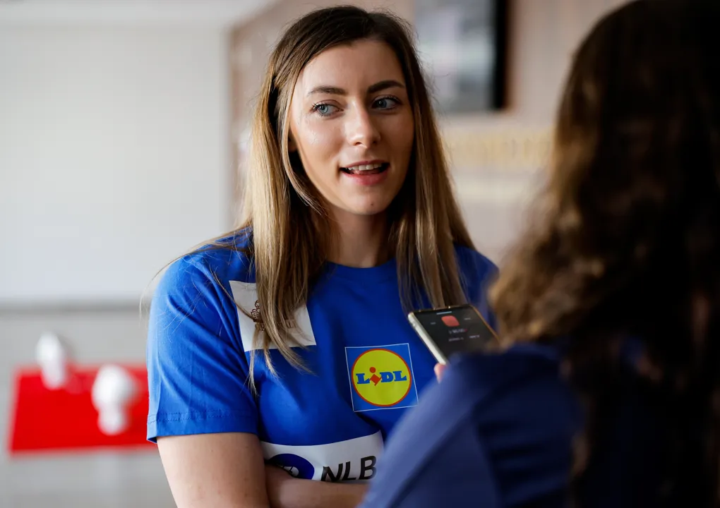 Live blog: Teams are ready to throw off Women's EHF EURO 2022