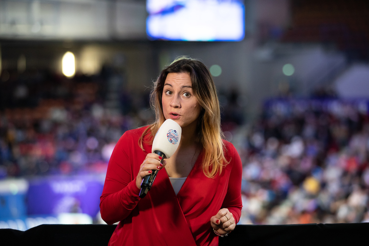 Edit Szalay: “I feel honoured and excited”