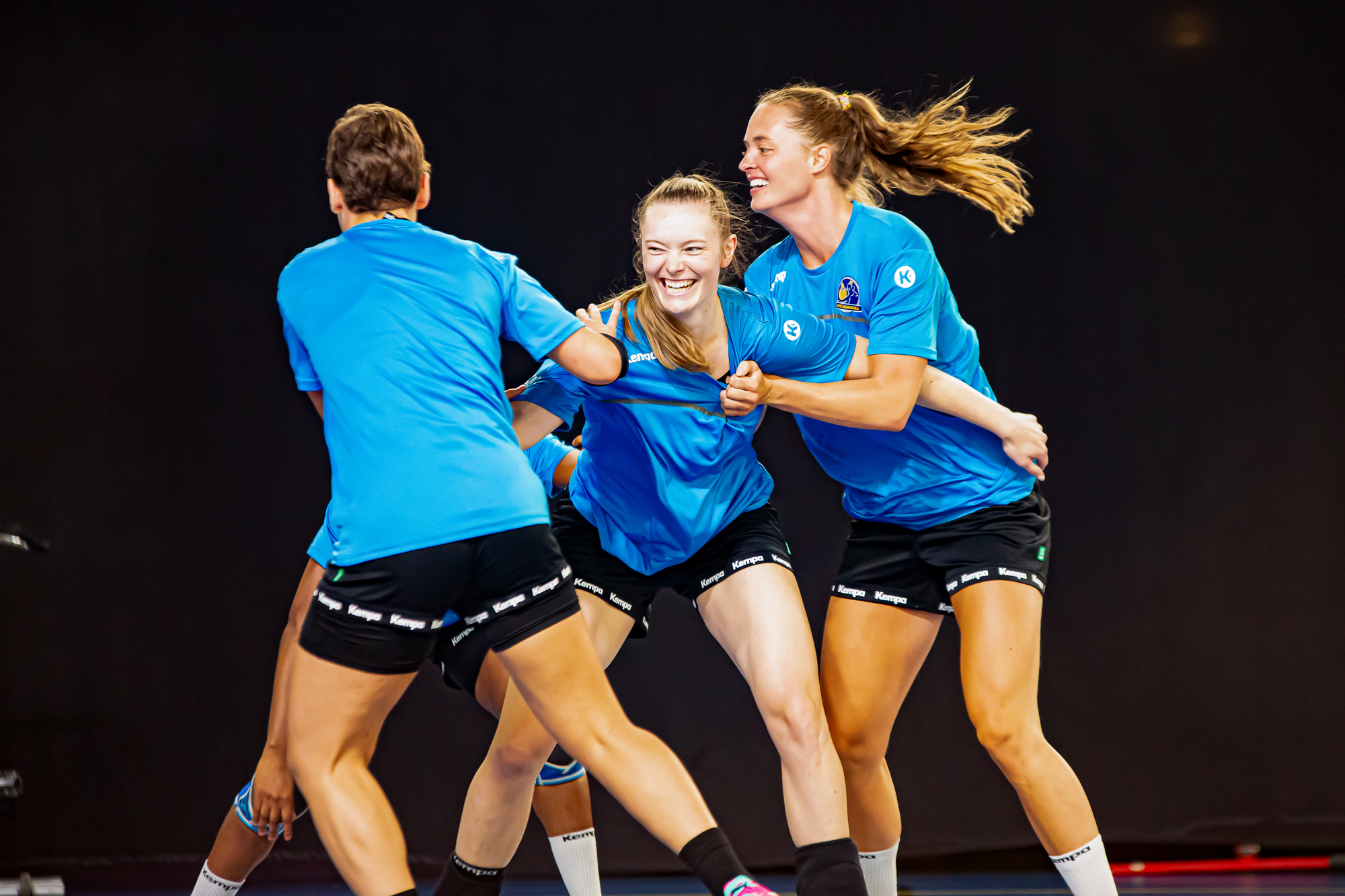 Anne Mette Hansen: “My own expectations are higher than the club’s”