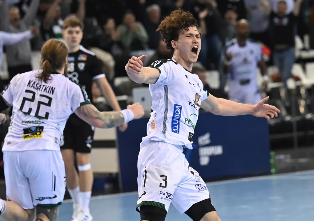 TATRAN win thriller in Presov as Last 16 concludes