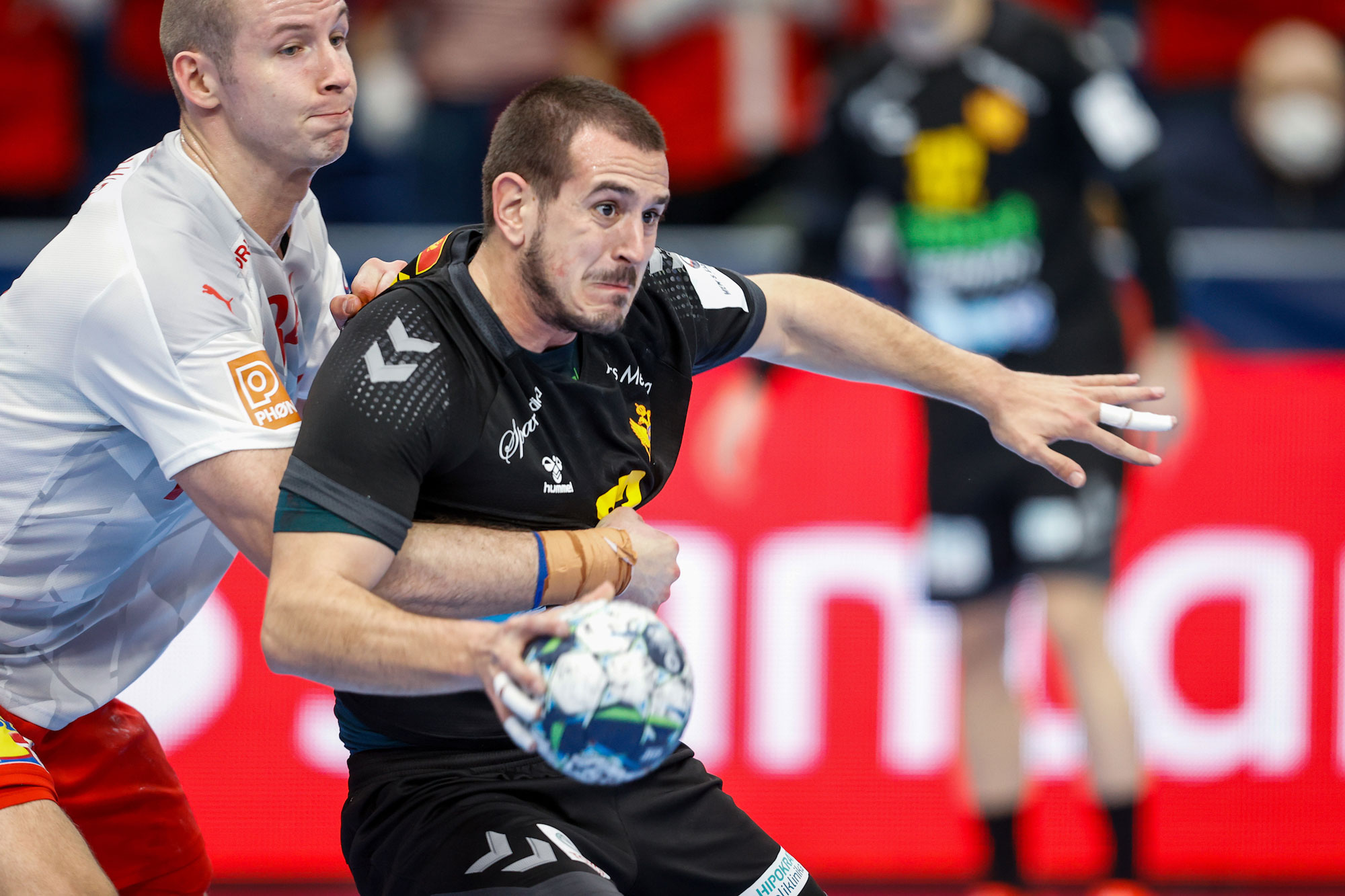 The battle for the final weekend starts in Budapest