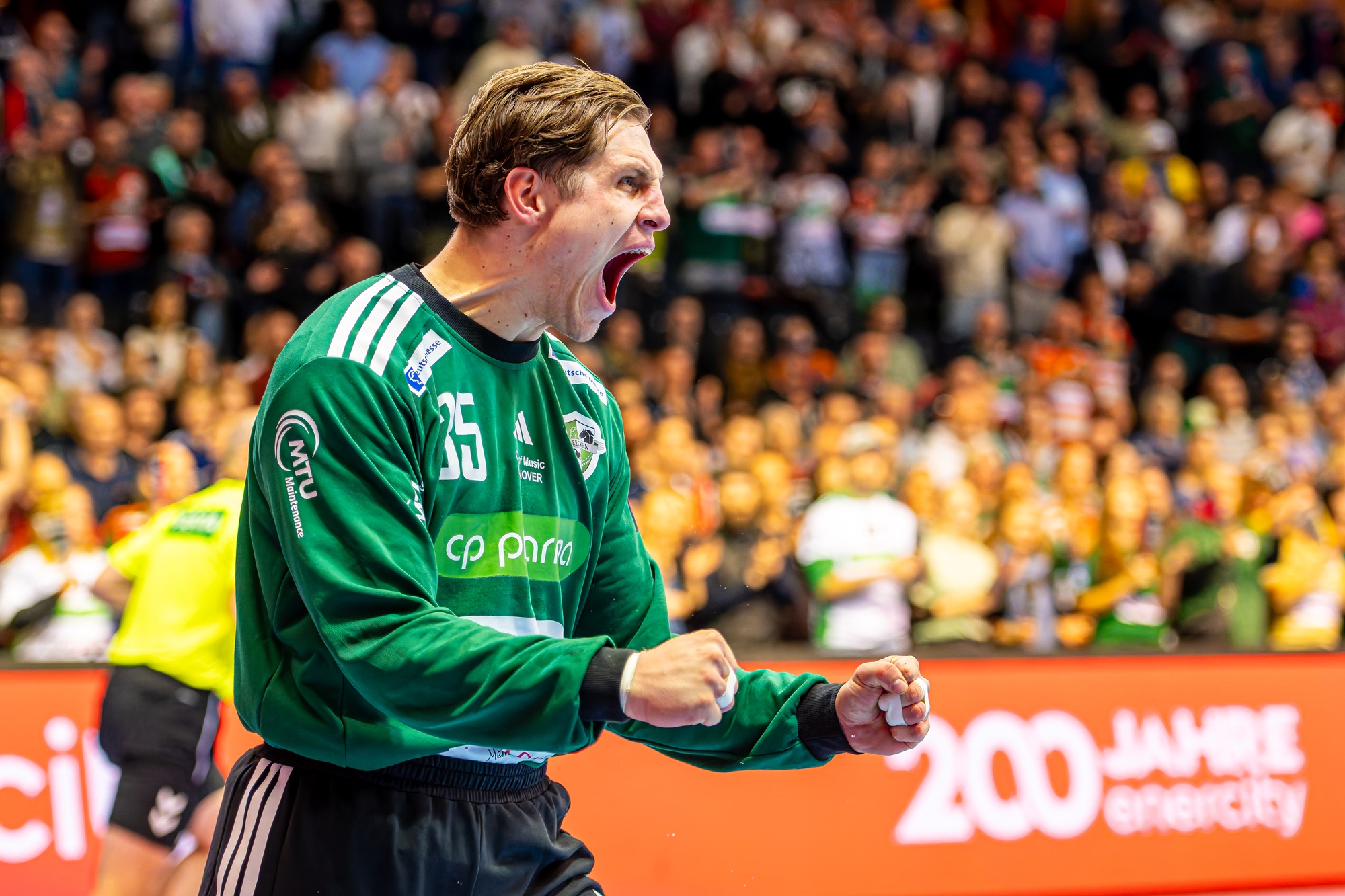 Six teams extend perfect streaks; first wins for Sesvete and Fredericia