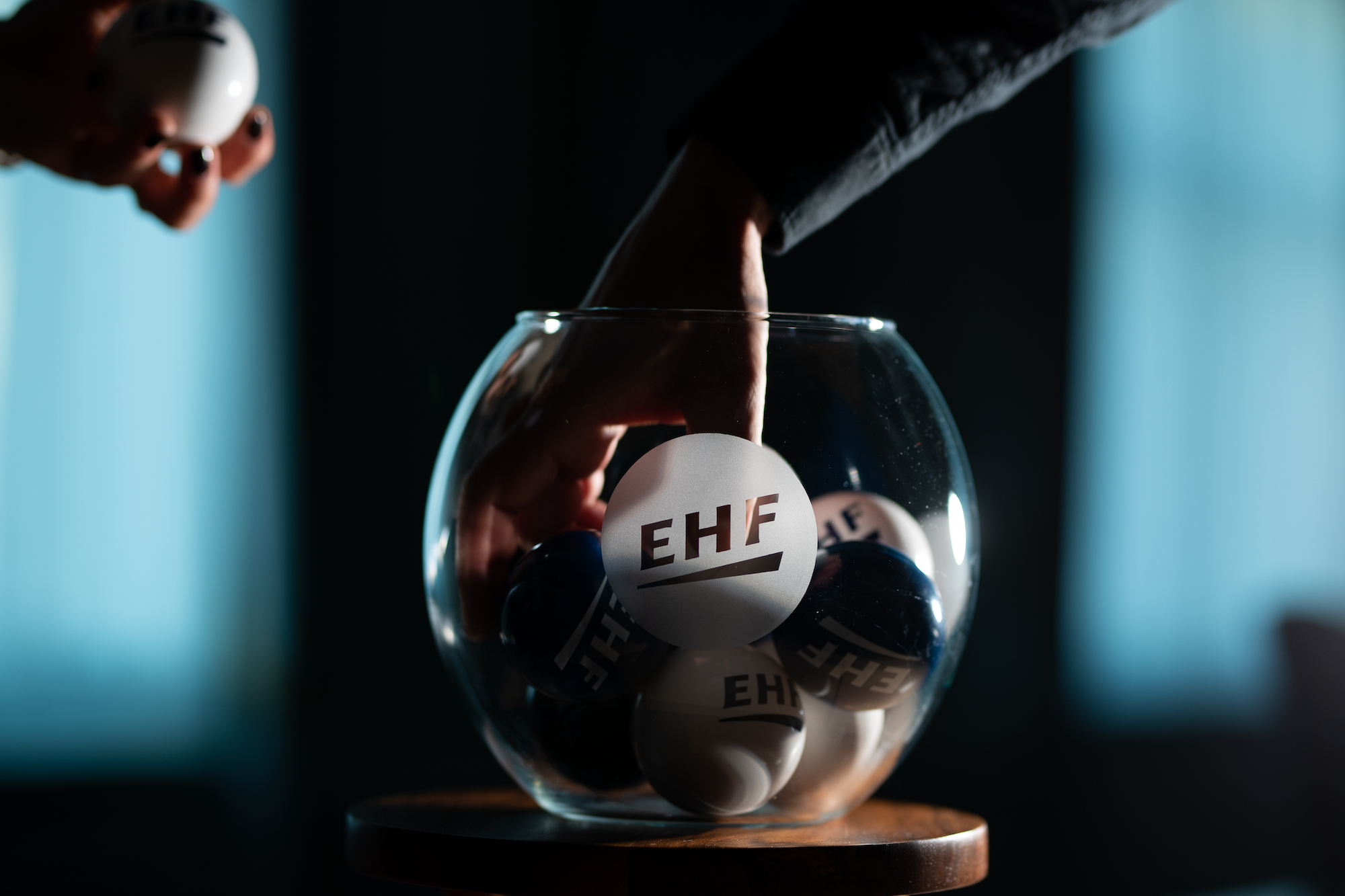 EHF EURO 2026 road begins with qualification phase 1 draw