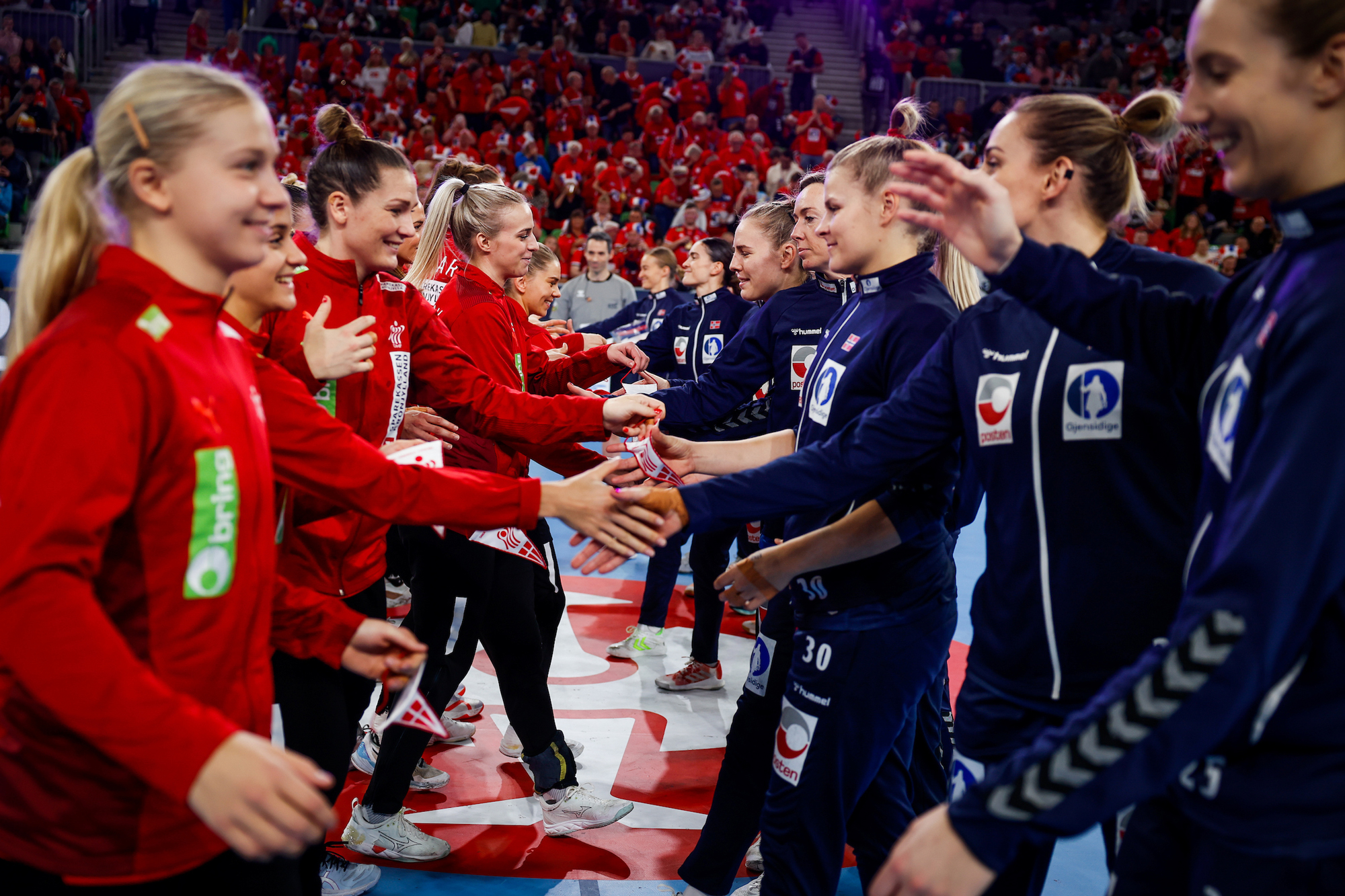 Seven talking points from the final weekend