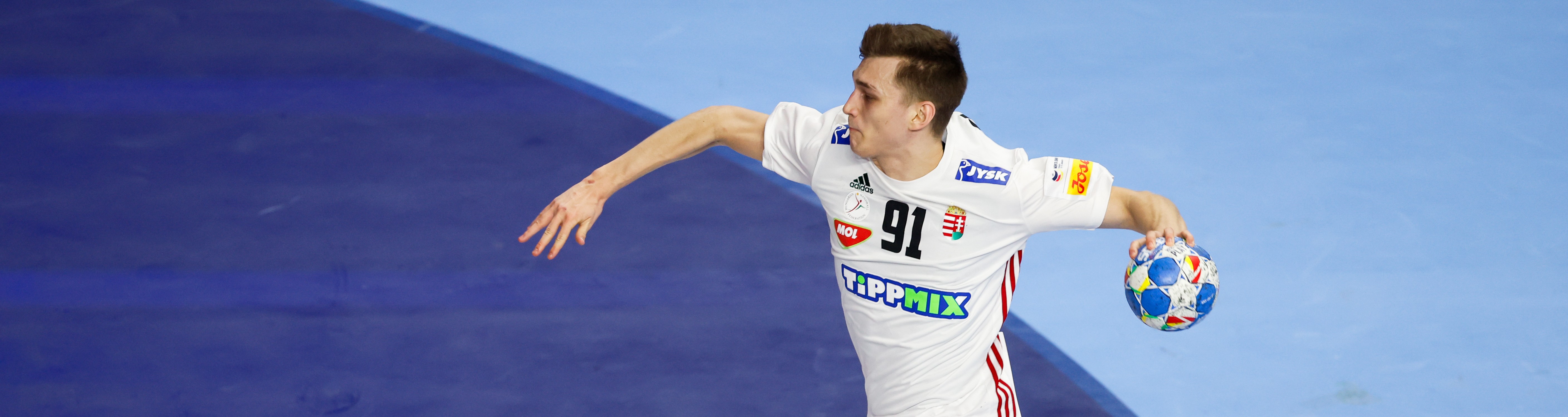 EURO24M France Vs Hungary UH23875 UH