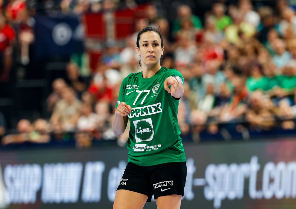 Test your EHF Champions League Women knowledge