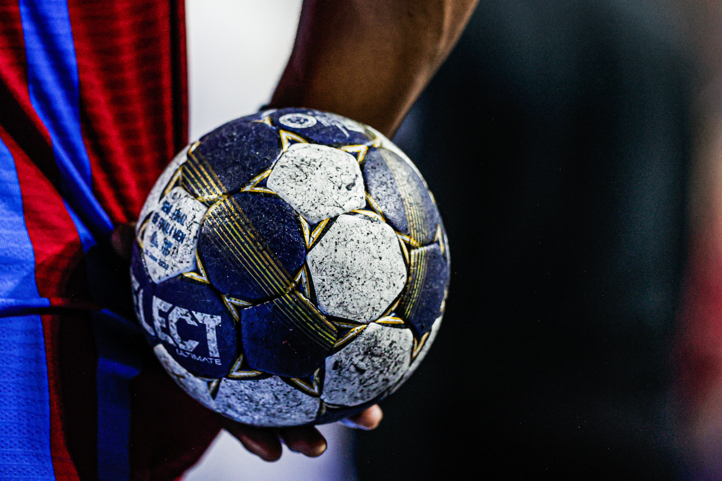 Schedule released for EHF Champions League Men group phase