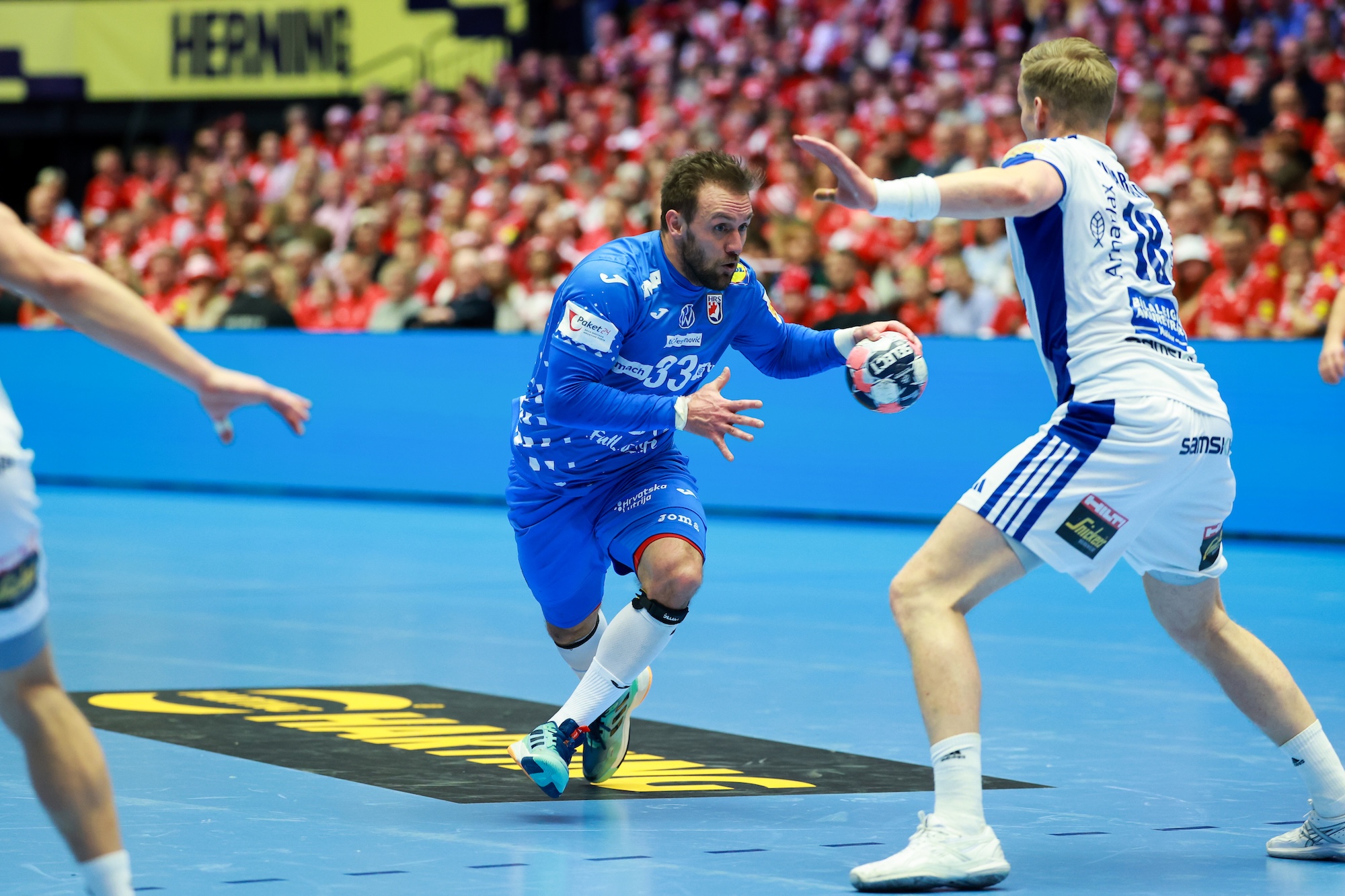 Euro26 Bronze Medal Match Iceland Vs Croatia R1JC0330 JC