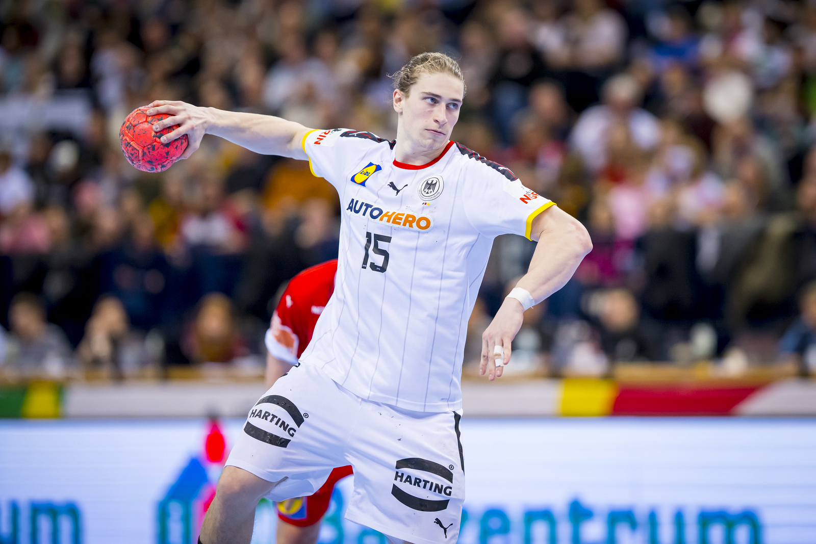 Squad lists for Men's EHF EURO 2024 confirmed