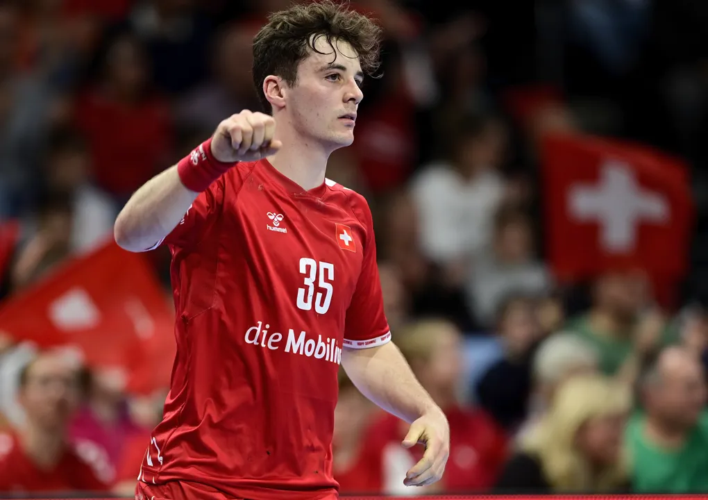 Eight tickets left for Men's EHF EURO 2026 ahead of final qualifiers