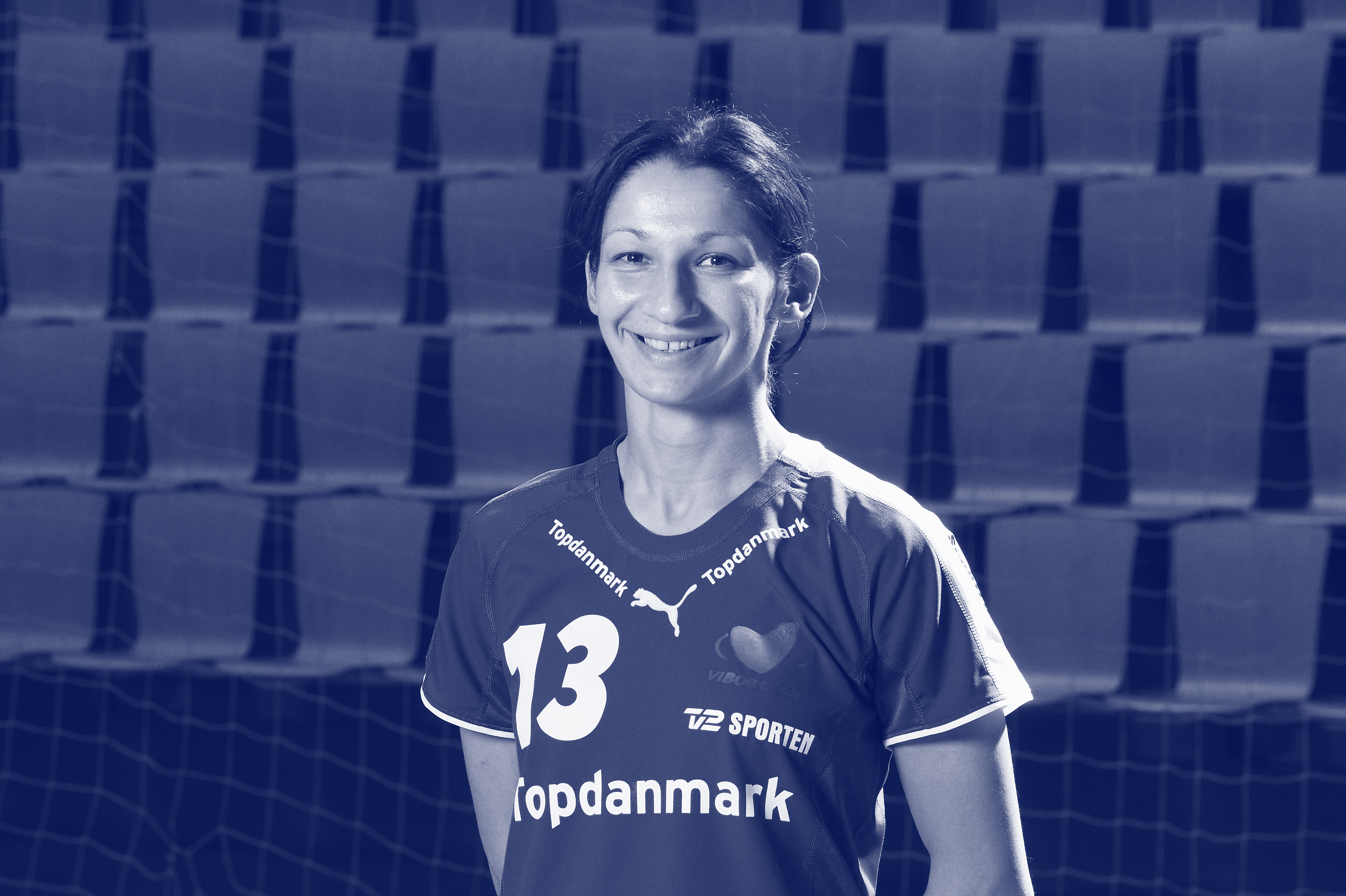 This is me: Cristina Varzaru