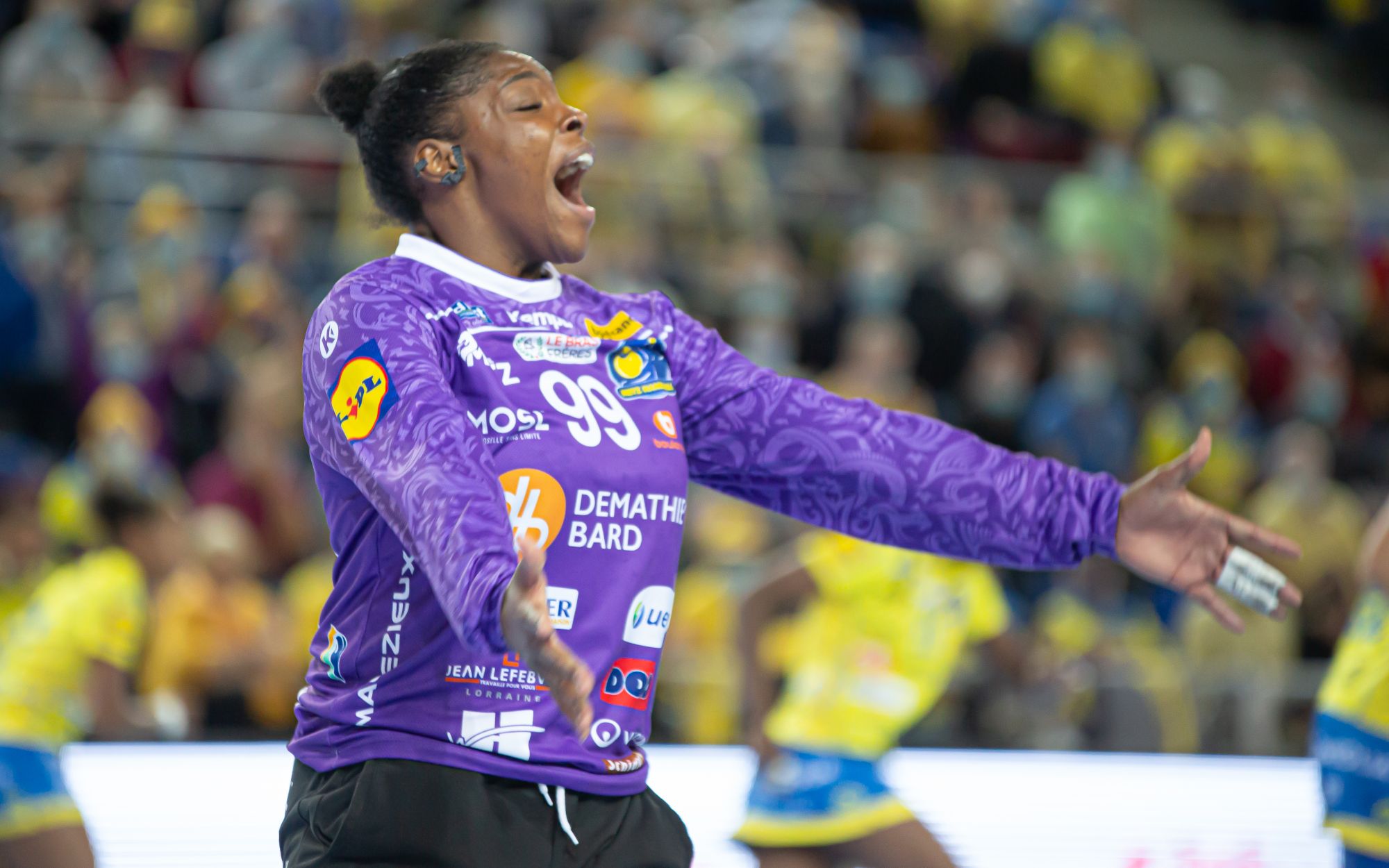 Metz and CSKA to finally clash in France