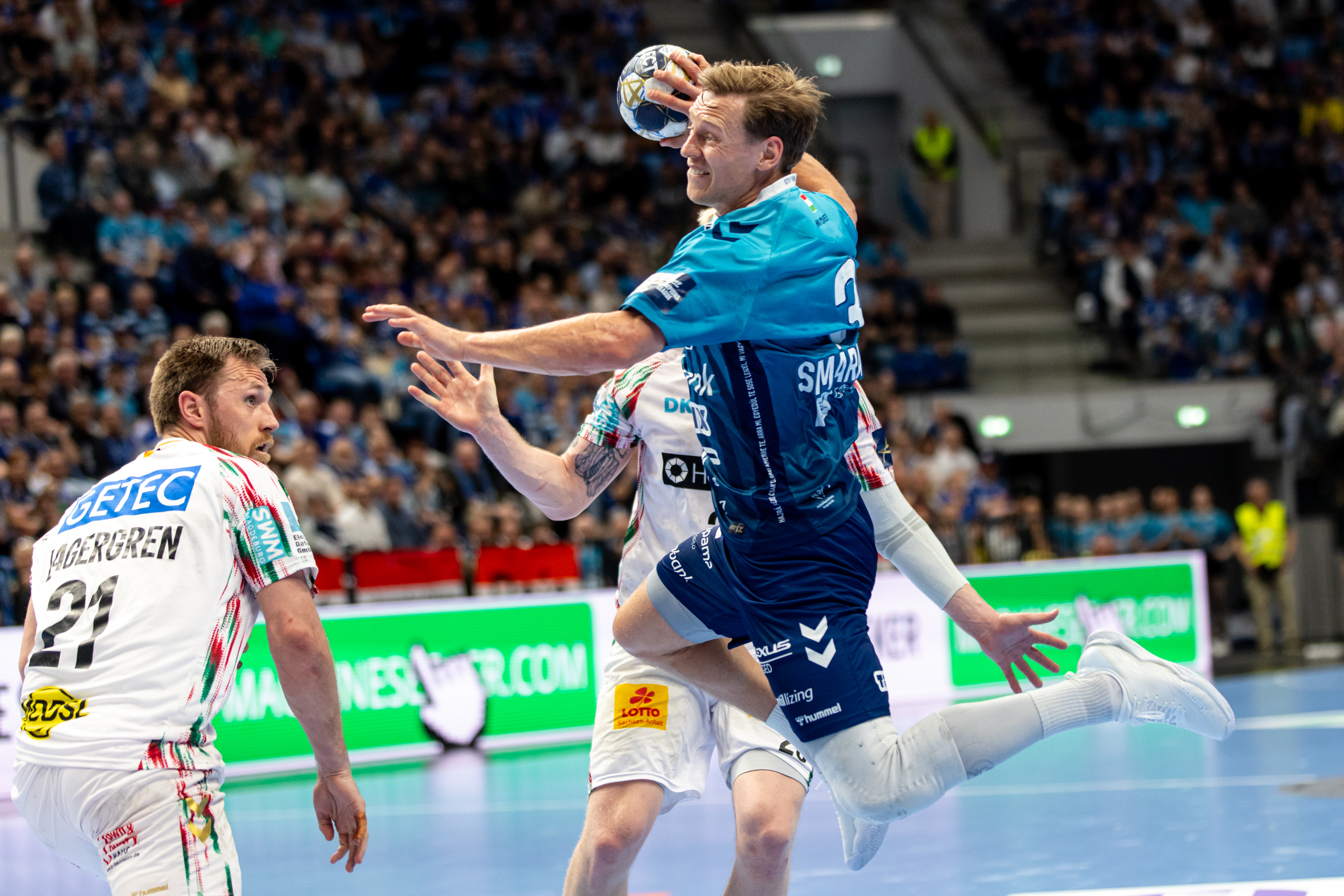 Eight teams dream of Cologne as quarter-finals conclude