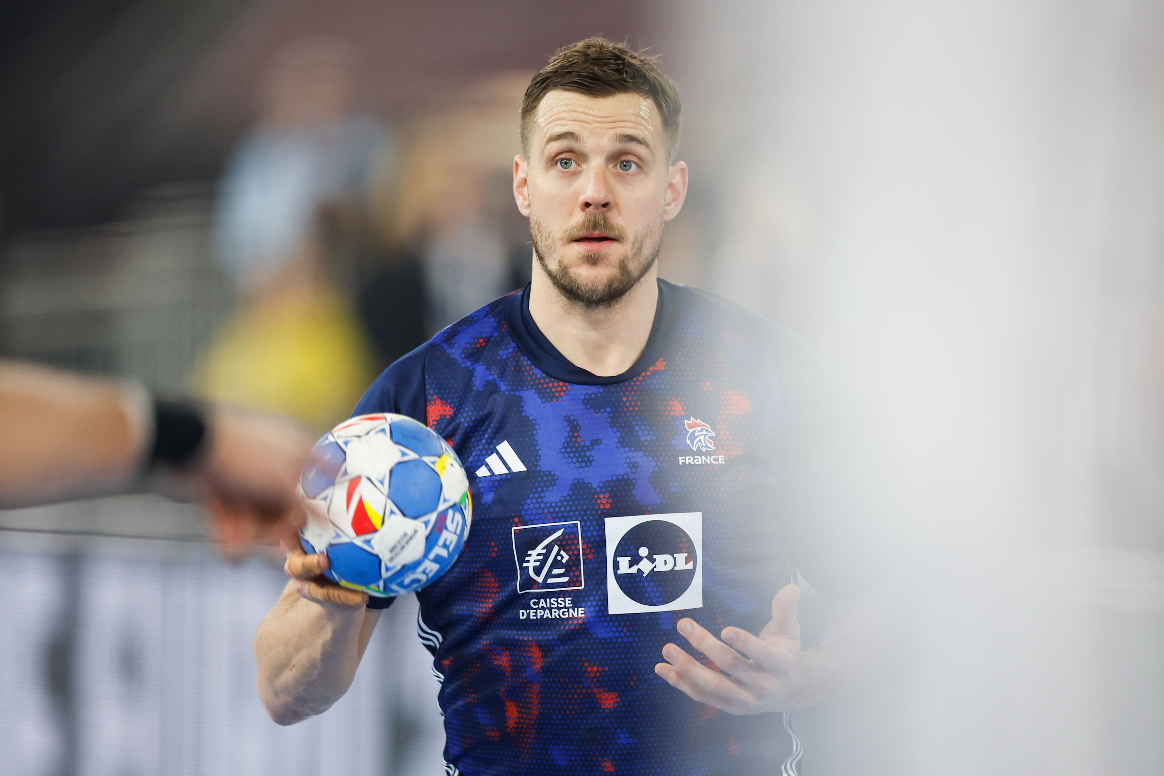 The Spin: Kentin Mahé on the success of France's "Experts"