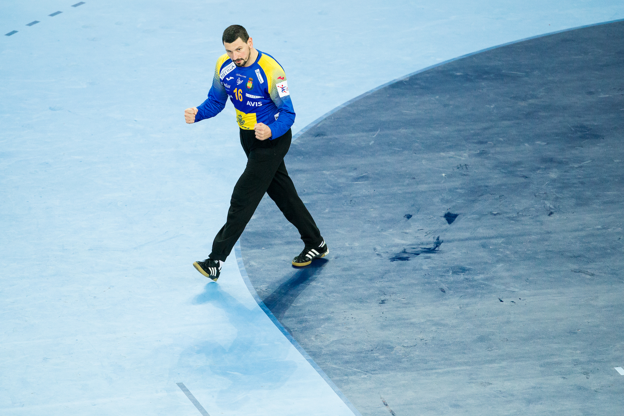 The fiercest battles in EHF EURO history