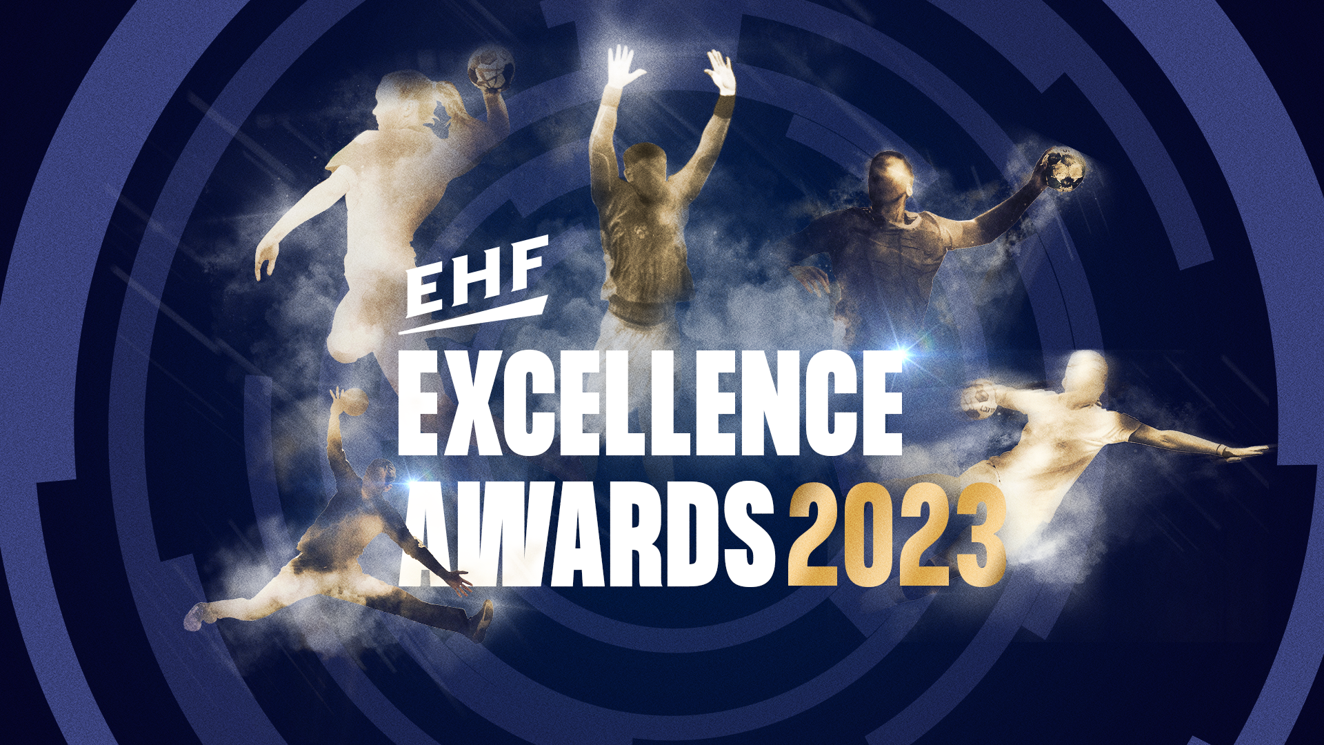 Vote for EHF Excellence Awards 2023 begins