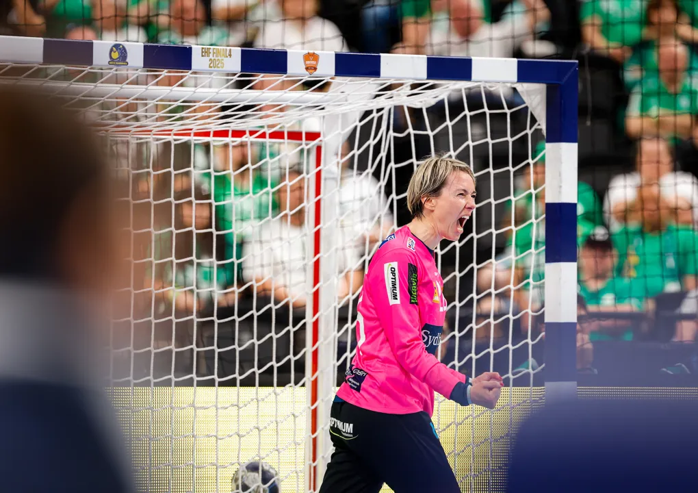 Lunde and Gjekstad give Odense’s success a Norwegian flavour
