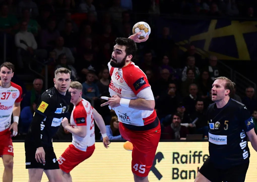 Group phase heats up as Sporting host Dinamo in MOTW